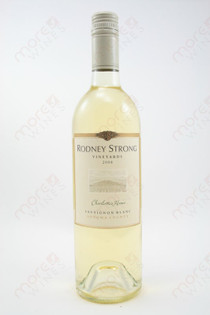 Rodney Strong Sonoma County Sauvignon Blanc 750ml