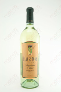 Blackstone Winery Monterey County Sauvignon Blanc 750ml