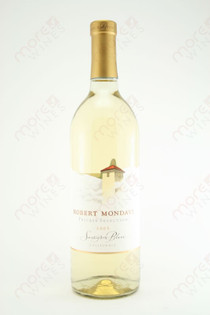 Robert Mondavi Private Selection Sauvignon Blanc 2006 750ml