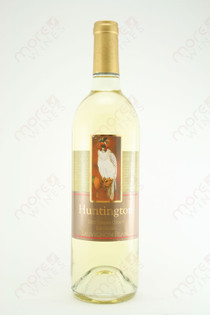 Huntington Sonoma County Earthquake Sauvignon Blanc 2005 750ml