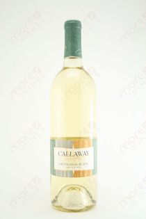 Callaway Coastal Sauvignon Sauvignon Blanc 2006 750ml