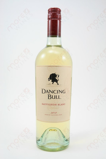 Dancing Bull Sauvignon Blanc 750ml