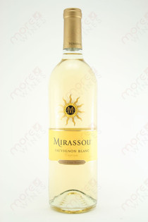 Mirassou Sauvignon Blanc 750ml