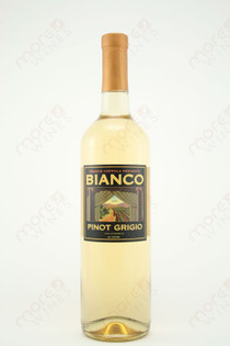 Bianco Pinot Grigio 750ml
