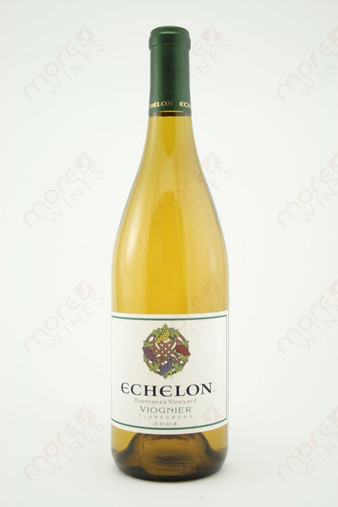 Echelon Esperanza Clarksburg Viognier 2005 750ml