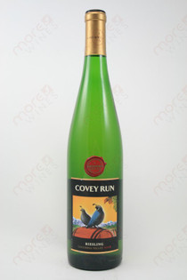 Covey Run Columbia Valley Riesling 750ml