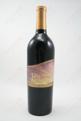 Eos Paso Robles Reserve Cabernet Sauvignon 750ml