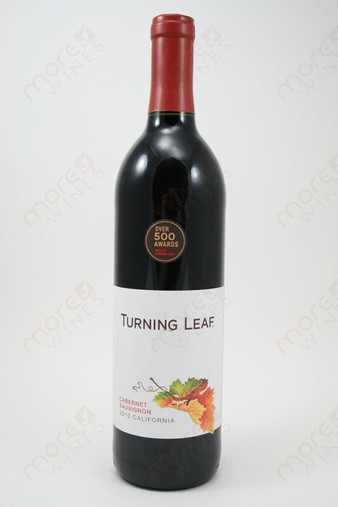Turning Leaf Reserve Cabernet Sauvignon 750ml