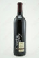 Columbia Winery Merlot Cabernet 1998 750ml