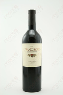 Sterling Vineyard's Napa Valley Merlot 2003 750ml - MoreWines