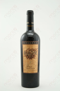 Blackstone Napa Valley Merlot 750ml - MoreWines