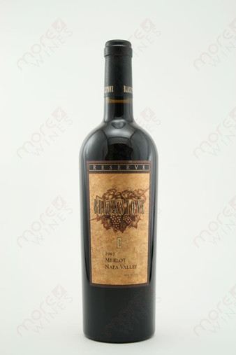 Blackstone merlot 2024