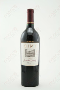 Ridge Geyserville Sonoma Red Wine 2004 750ml - MoreWines