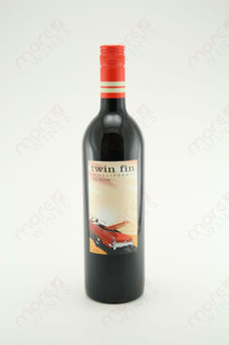 Twin Fin Shiraz 2003 750ml