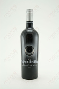 Valley Of The Moon Sonoma County Cuvee de la Luna 2001 750ml