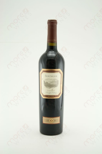 Beringer Knights Valley Alluvium Red Wine 1999 750ml