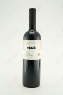 ワイン Ridge 2004 California Geyserville 2004 Ridge Geyserville - CellarTracker
