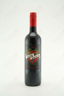 Wild Bunch Red Wine 750ml