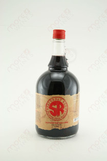 Saturday Red Wine 1L