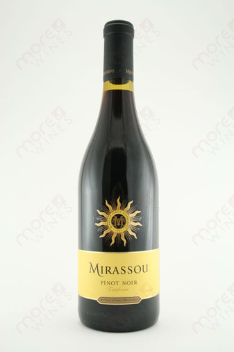 Mirassou Pinot Noir 750ml