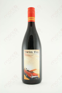 Twin Fin Pinot Noir 2004 750ml