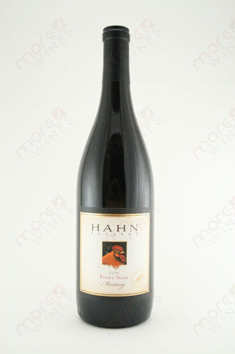 Hahn Monterey Pinot Noir 2006 750ml