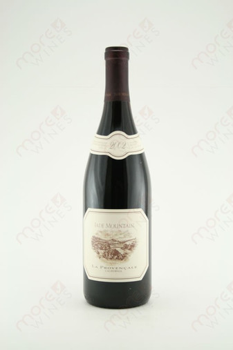 Jade Mountain La Provencale 750ml