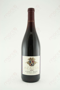 Acacia Napa Valley Pinot Noir 2004 750ml