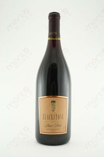 Blackstone Monterey Pinot Noir 2006 750ml