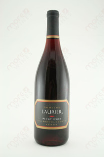Domaine Laurier Sonoma County Reserve Pinot Noir 2001 750ml