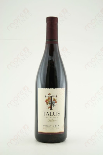 Talus Pinot Noir 2004 750ml