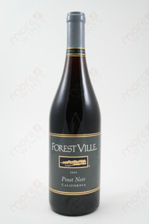 Forest Ville Pinot Noir 2005 750ml