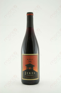Jekel Vineyards Monterey Pinot Noir 750ml