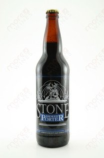 Stone Smoked Porter 22fl oz