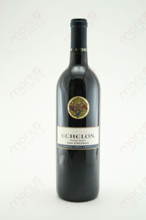 Echelon Contra Costa County Driving Range Zinfandel 2004 750ml