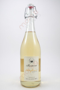 Bertina Elderflower Liqueur 750ml