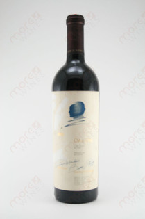 Opus One Red Wine 2008 750ml - MoreWines