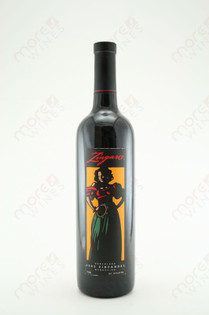 Carnivor 2017 Zinfandel 750ml - MoreWines