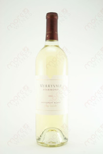 Merryvale Starmont Sauvignon Blanc 2005 750ml