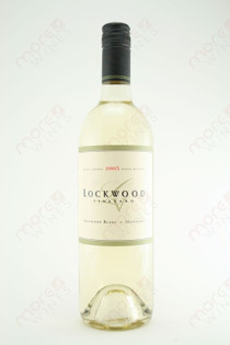 Lockwood Vineyard Sauvignon Blanc 2005 750ml