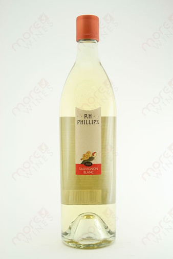 RH Phillips Sauvignon Blanc Night Harvest 750ml