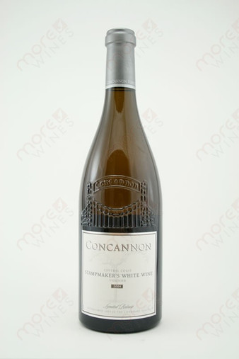 Concannon Stampmaker's White Wine 750ml