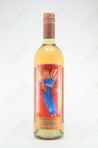 Electra Orange Muscat Wine 750ml