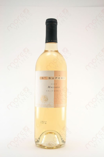 St. Supery Moscato 750ml