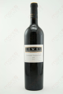 Jewel Collection Cabernet Sauvignon 2002 750ml