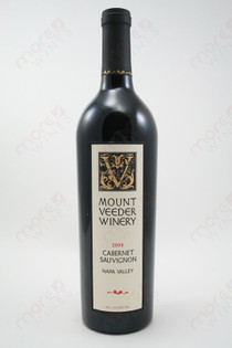 Folie a Deux Napa Valley Cabernet Sauvignon 2008 750ml - MoreWines