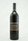 Domaine Laurier Reserve Cabernet Sauvignon 2000 750ml