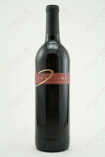 Martin Ray Angeline Cabernet Sauvignon 750ml