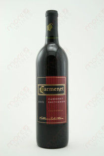 Carmenet Cabernet Sauvignon 750ml