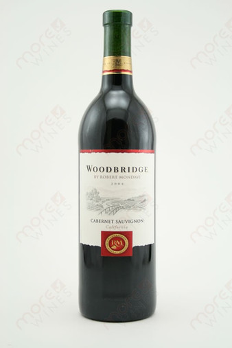 Woodbridge Cabernet Sauvignon 2011 750ml